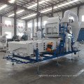 seed cleaning sorting machine